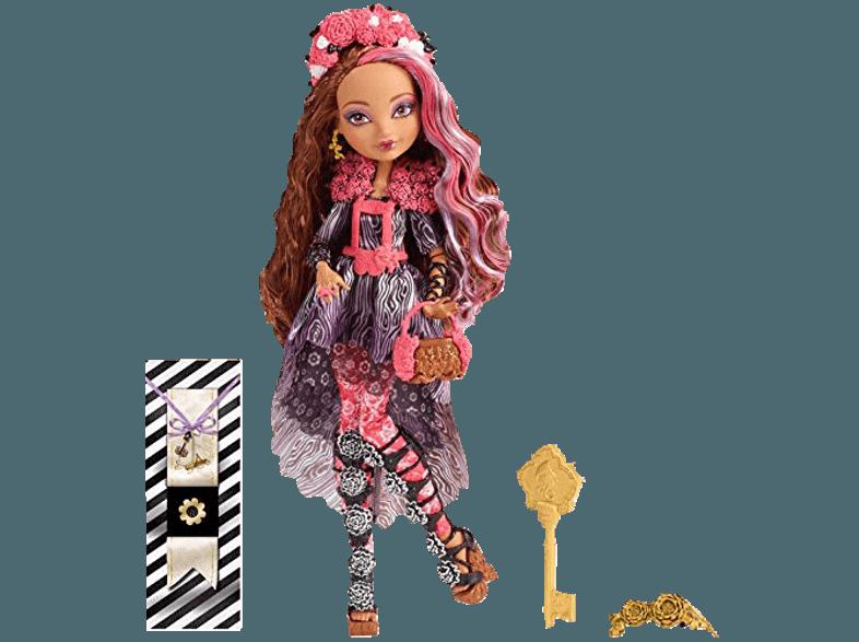 EVER AFTER HIGH CDM51 Frühlingsfest Cedar Wood Mehrfarbig