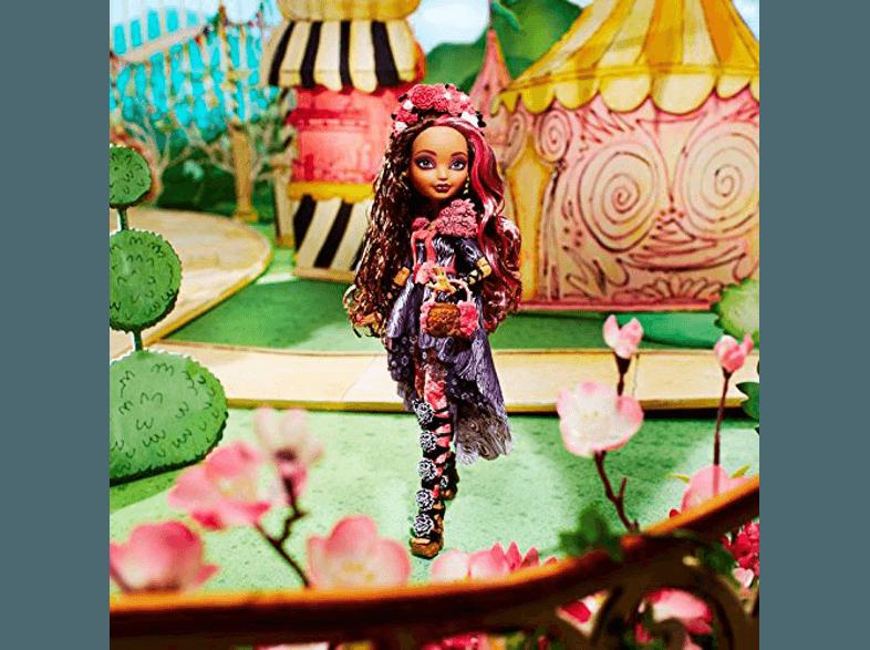 EVER AFTER HIGH CDM51 Frühlingsfest Cedar Wood Mehrfarbig