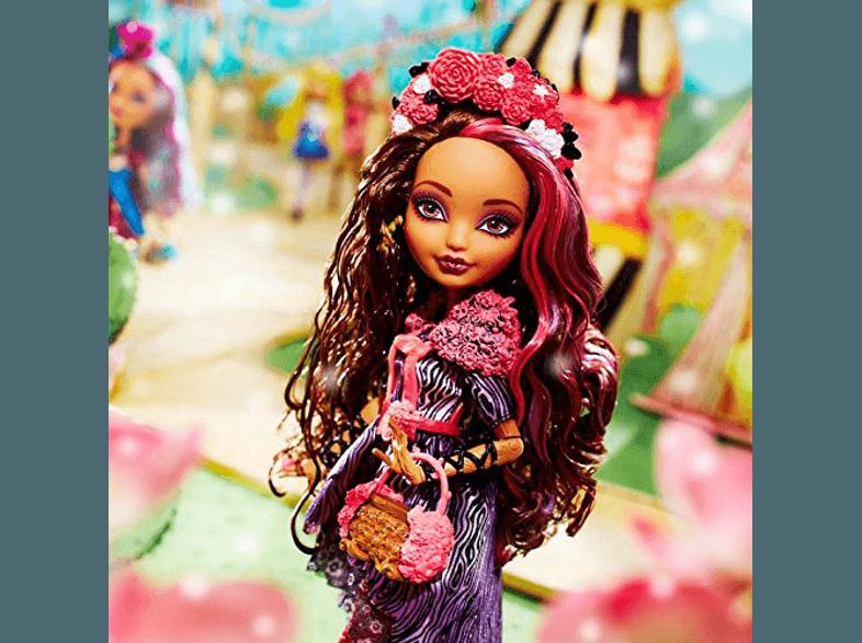 EVER AFTER HIGH CDM51 Frühlingsfest Cedar Wood Mehrfarbig