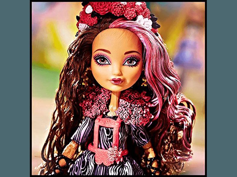 EVER AFTER HIGH CDM51 Frühlingsfest Cedar Wood Mehrfarbig