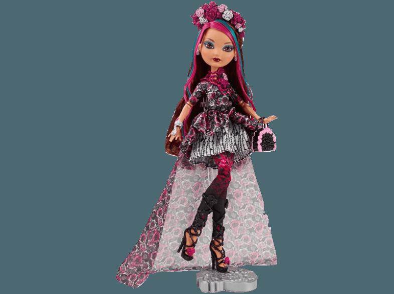 EVER AFTER HIGH CDM52 Frühlingsfest Briar Beauty Mehrfarbig