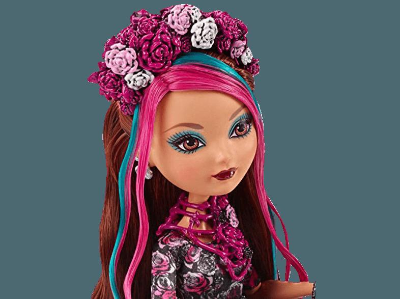 EVER AFTER HIGH CDM52 Frühlingsfest Briar Beauty Mehrfarbig