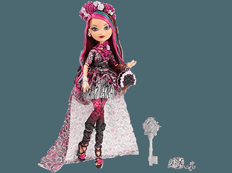 EVER AFTER HIGH CDM52 Frühlingsfest Briar Beauty Mehrfarbig