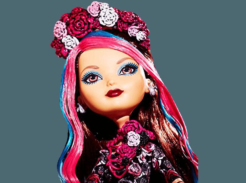 EVER AFTER HIGH CDM52 Frühlingsfest Briar Beauty Mehrfarbig