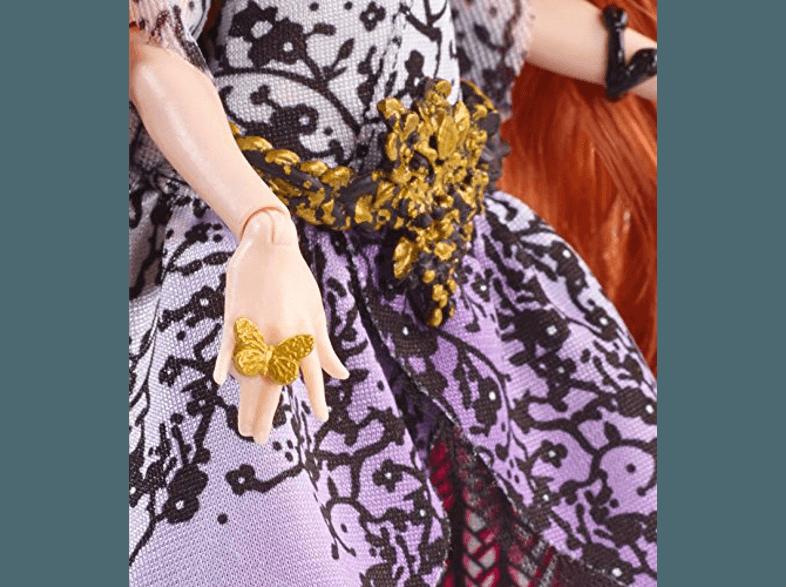 EVER AFTER HIGH CDM53 Frühlingsfest Holly O'Hair Lila, Schwarz