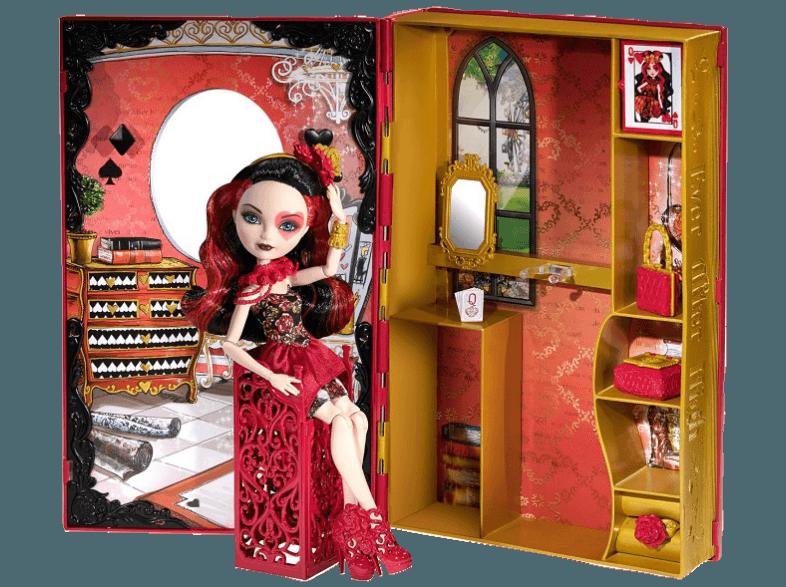 EVER AFTER HIGH CDM54 Frühlingsfest Geschenkset Mehrfarbig