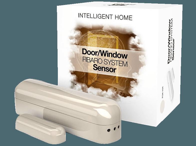 FIBARO FIB_FGK-104 - Z-Wave Tür- und Fensterkontakt