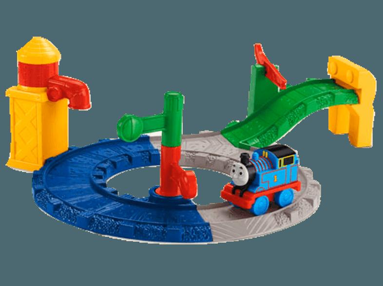 FISHER PRICE BCX80 Thomas' erste Lieferung Mehrfarbig