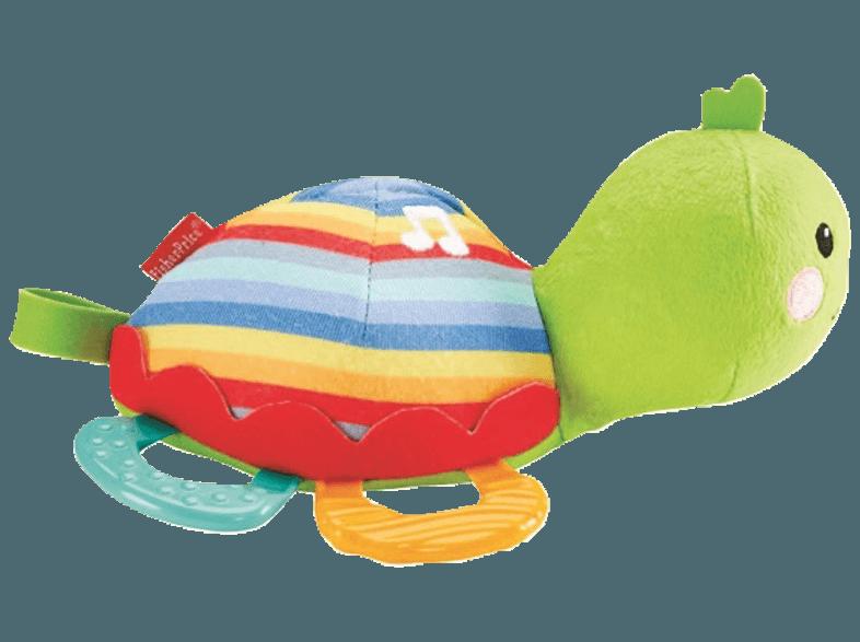 FISHER PRICE CGN90 Spieluhr Schildi Mehrfarbig