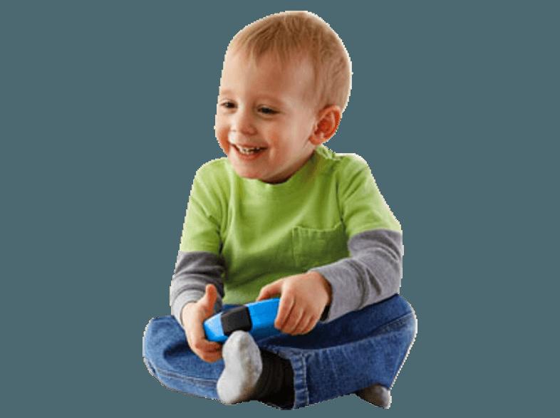 FISHER PRICE CJK80 Sprechender Thomas Blau, FISHER, PRICE, CJK80, Sprechender, Thomas, Blau