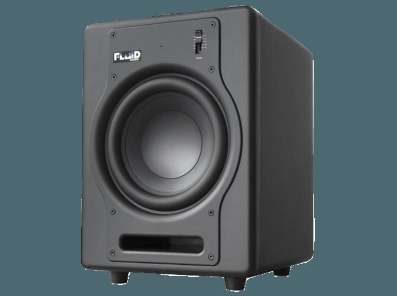 FLUID AUDIO F8S 1 Stück, FLUID, AUDIO, F8S, 1, Stück