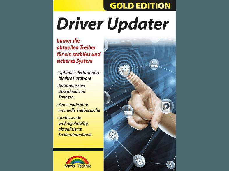 GE DRIVER UPDATER