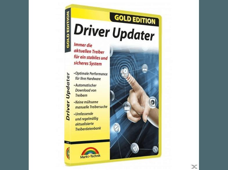 GE DRIVER UPDATER