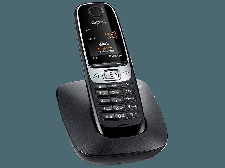 GIGASET C 620 Schnurlostelefon