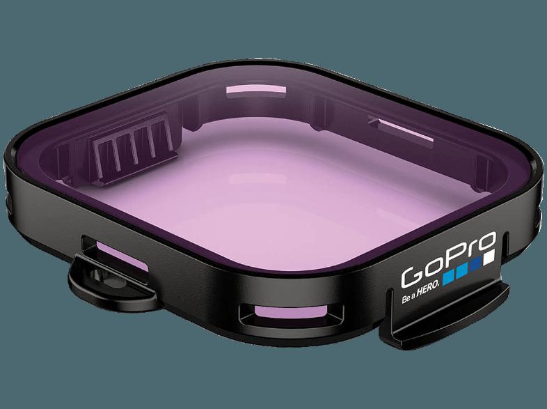 GOPRO Magenta Dive Filter für Standard Housing Filter