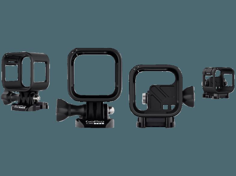 GOPRO The Frames für Hero4 Session Rahmen, GOPRO, The, Frames, Hero4, Session, Rahmen