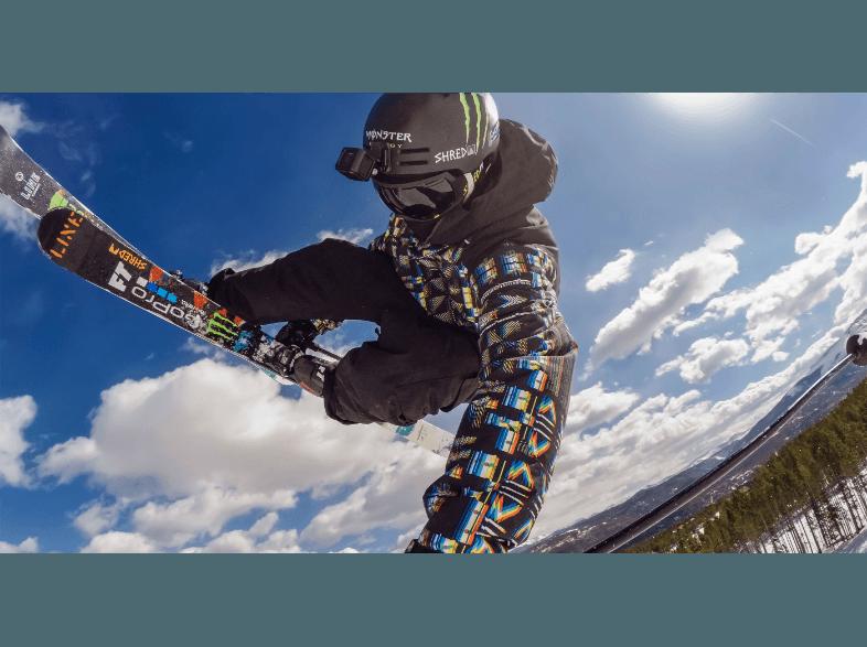 GOPRO The Frames für Hero4 Session Rahmen, GOPRO, The, Frames, Hero4, Session, Rahmen