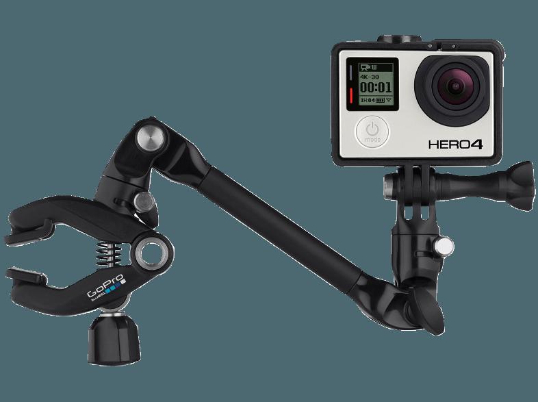 GOPRO The Jam flexible Instrumentenhalterung Halterung