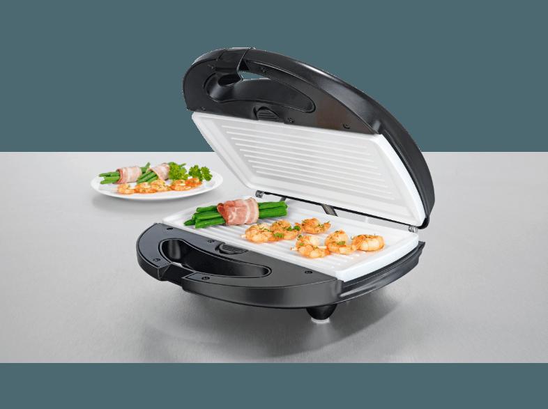 GOURMETMAXX 2874 Vario Chef Grill (800 Watt)