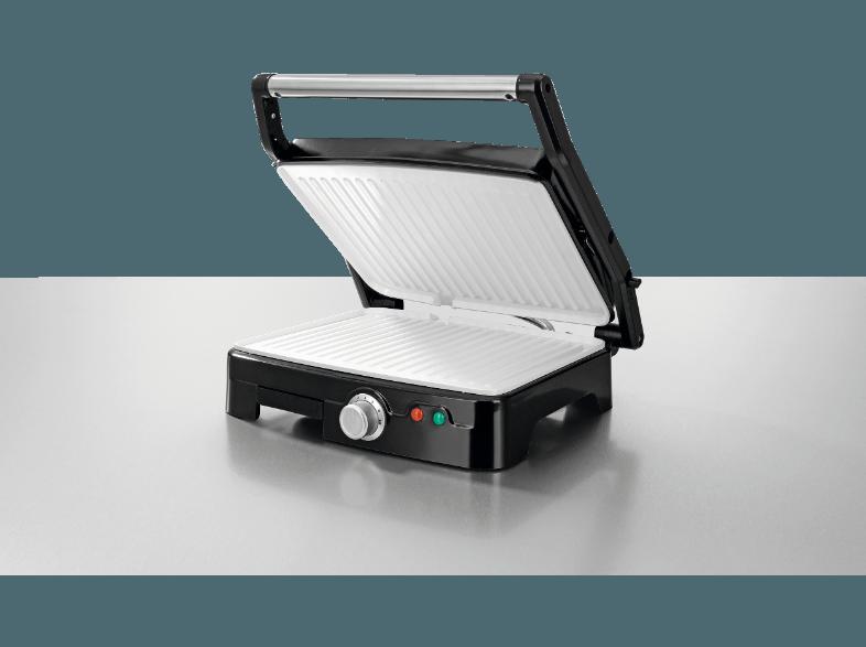 GOURMETMAXX 7277 Turbo Grill (1800 Watt)