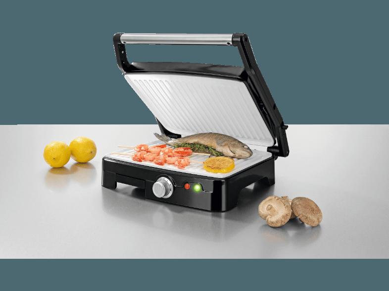 GOURMETMAXX 7277 Turbo Grill (1800 Watt)