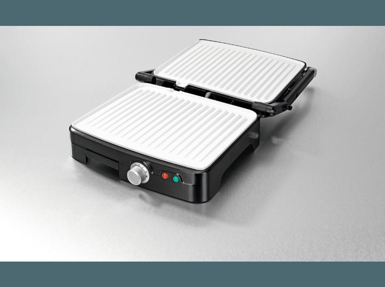 GOURMETMAXX 7277 Turbo Grill (1800 Watt)