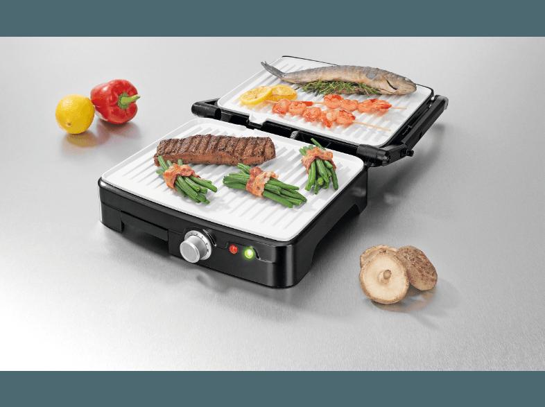 GOURMETMAXX 7277 Turbo Grill (1800 Watt)