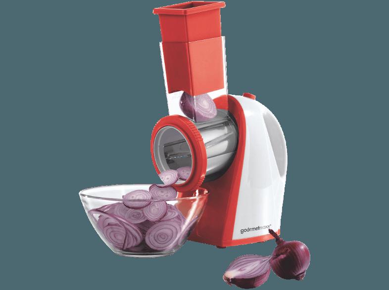 GOURMETMAXX 8268 Chefschneider Pro Allesschneider, GOURMETMAXX, 8268, Chefschneider, Pro, Allesschneider