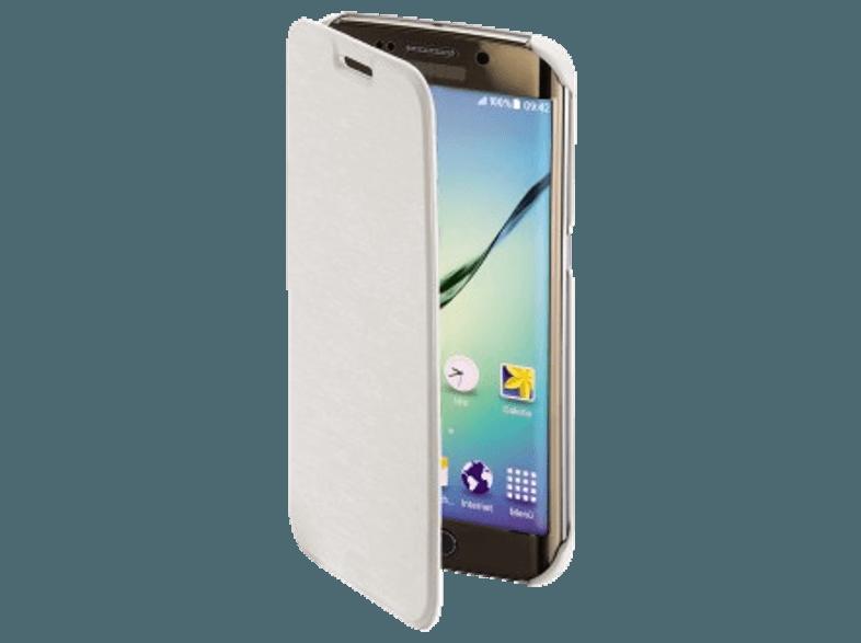 HAMA 133133 Booklet Extra Case Galaxy S6 Edge