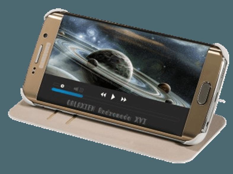 HAMA 133133 Booklet Extra Case Galaxy S6 Edge, HAMA, 133133, Booklet, Extra, Case, Galaxy, S6, Edge