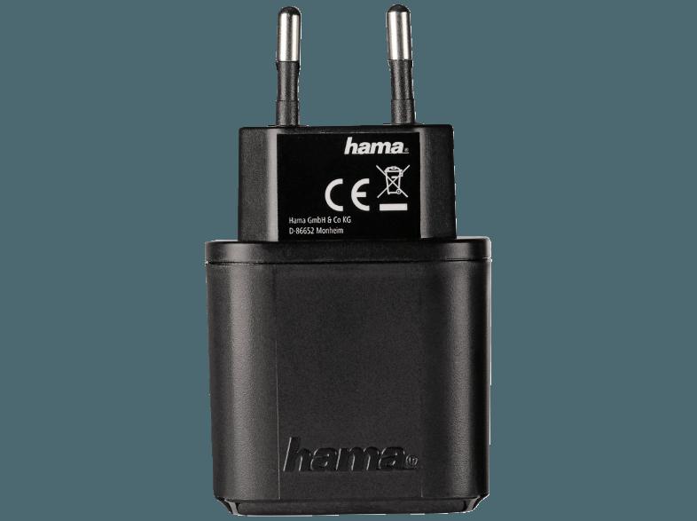 HAMA 134036 Reiseladeset Auto-Detect, HAMA, 134036, Reiseladeset, Auto-Detect