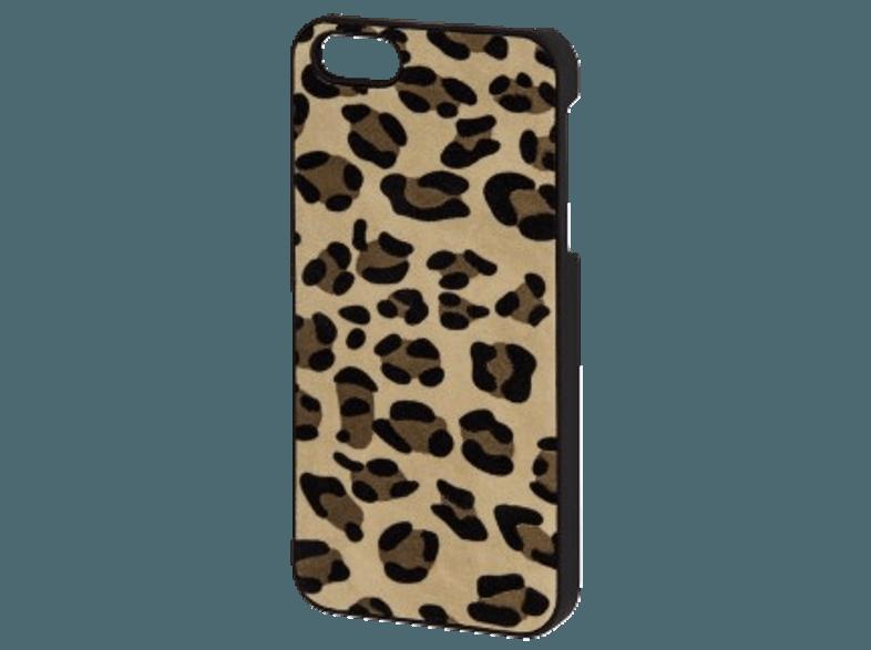 HAMA 136906 Booklet Leo 2in1 Cover iPhone5/5s