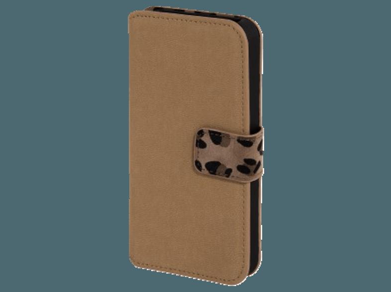 HAMA 136907 Booklet Leo 2in1 Cover iPhone 5/5s