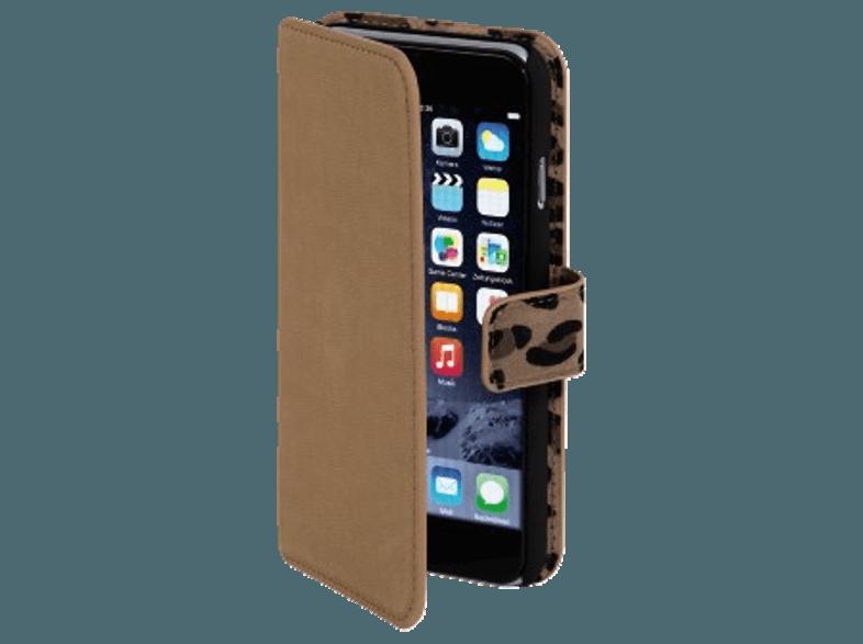 HAMA 136910 Booklet Leo 2in1 Cover iPhone 6