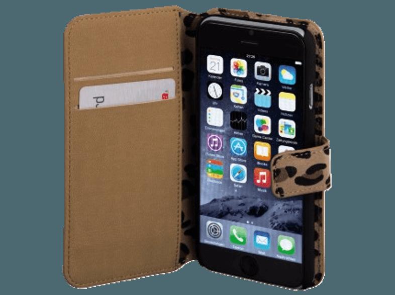 HAMA 136910 Booklet Leo 2in1 Cover iPhone 6