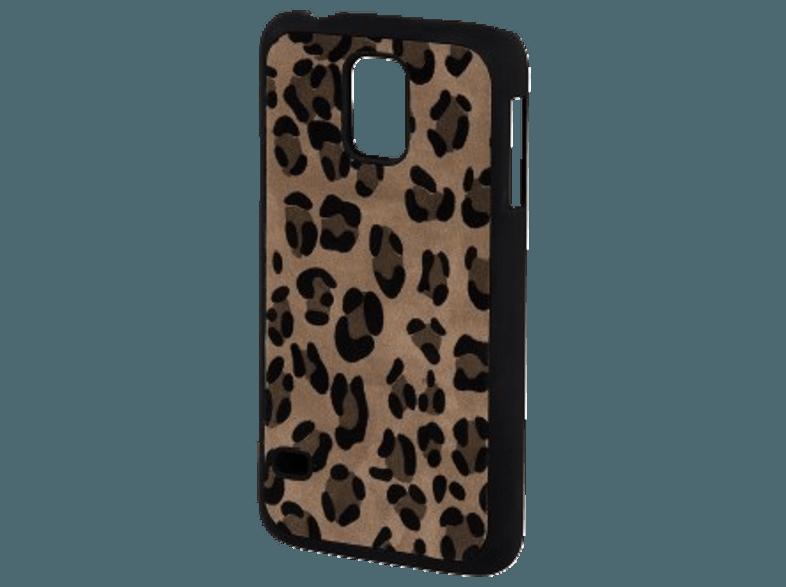 HAMA 136935 Booklet Leo 2in1 Handytasche Galaxy S5