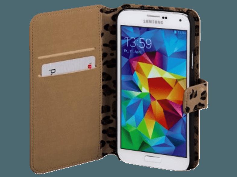 HAMA 136935 Booklet Leo 2in1 Handytasche Galaxy S5, HAMA, 136935, Booklet, Leo, 2in1, Handytasche, Galaxy, S5