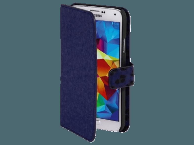 HAMA 136936 Booklet Leo 2in1 Cover Galaxy S5, HAMA, 136936, Booklet, Leo, 2in1, Cover, Galaxy, S5