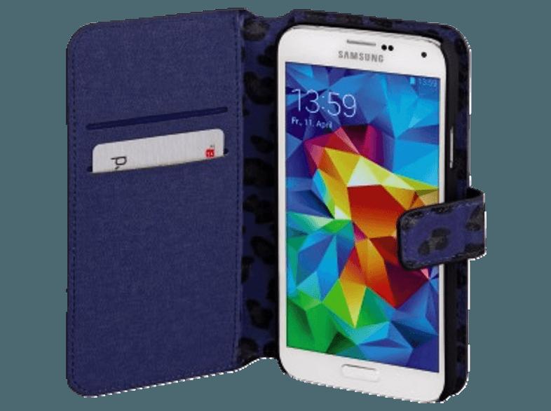 HAMA 136936 Booklet Leo 2in1 Cover Galaxy S5, HAMA, 136936, Booklet, Leo, 2in1, Cover, Galaxy, S5