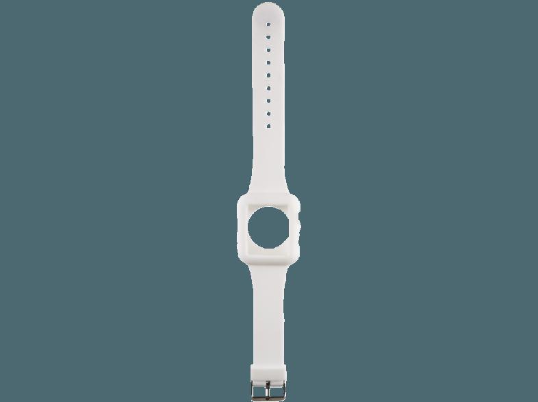 HAMA 137071 Uhrenarmband Silicon Uhrenarmband Watch 42mm, HAMA, 137071, Uhrenarmband, Silicon, Uhrenarmband, Watch, 42mm