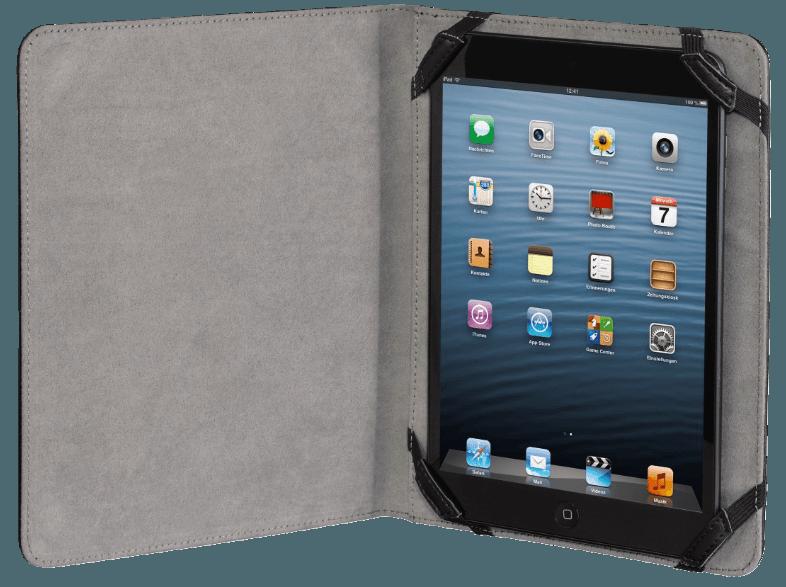 HAMA Piscine Universal schwarz Tablet Tasche Universal