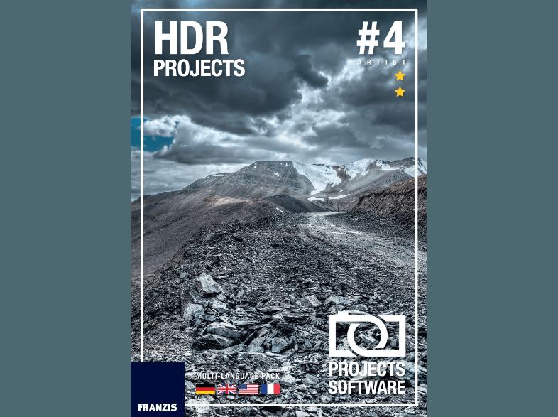 HDR projects 4