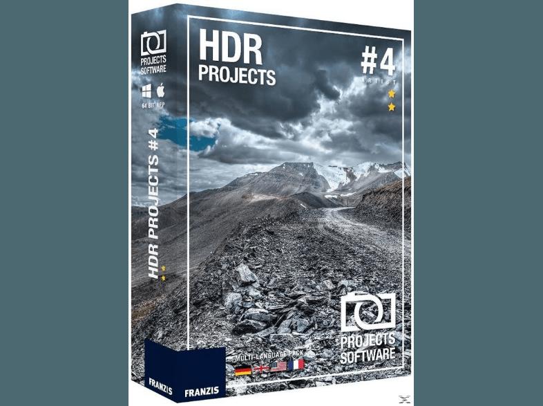 HDR projects 4, HDR, projects, 4
