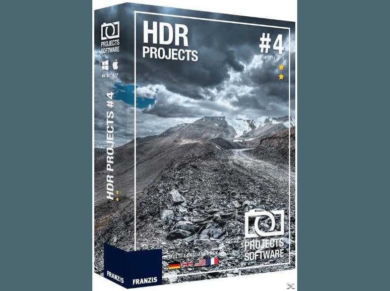 HDR projects 4