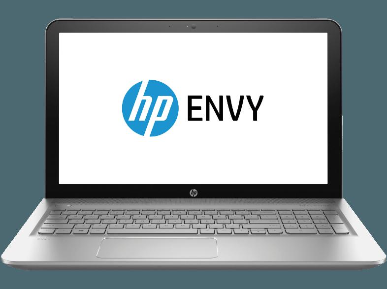 HP Envy 15-ae030ng Notebook 15.6 Zoll