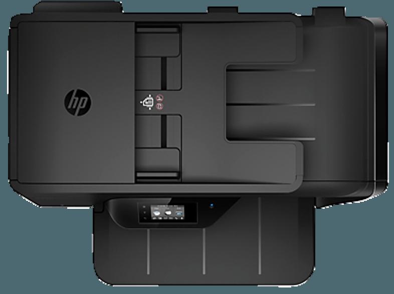 HP Officejet 7510 thermischer HP Tintenstrahldruck 4-in-1 Tintenstrahldrucker WLAN