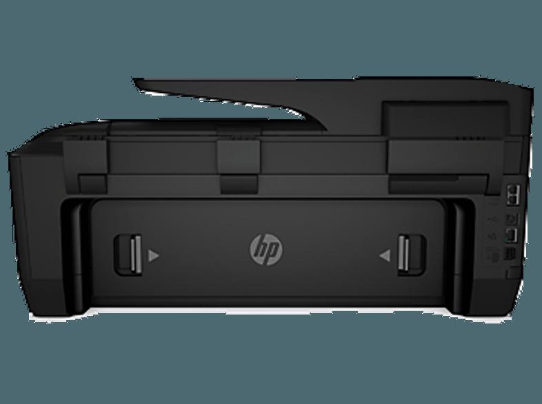 HP Officejet 7510 thermischer HP Tintenstrahldruck 4-in-1 Tintenstrahldrucker WLAN