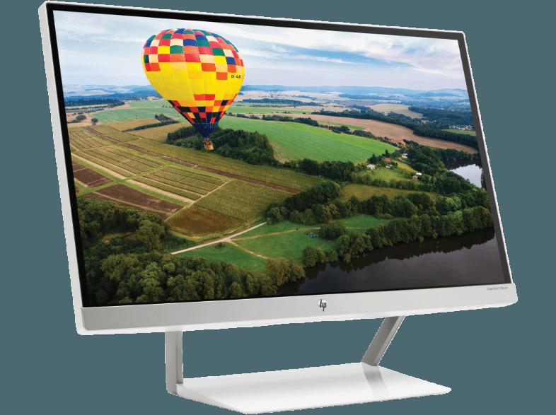 HP Pavilion 24xw IPS-LED-Bildschirm 23.8 Zoll Full-HD Monitor, HP, Pavilion, 24xw, IPS-LED-Bildschirm, 23.8, Zoll, Full-HD, Monitor