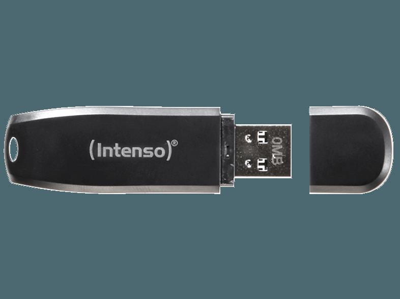 INTENSO 3533470 Speed Line, INTENSO, 3533470, Speed, Line