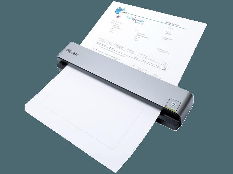 IRIS IRIScan™ Anywhere 3 Dokumenten-Scanner